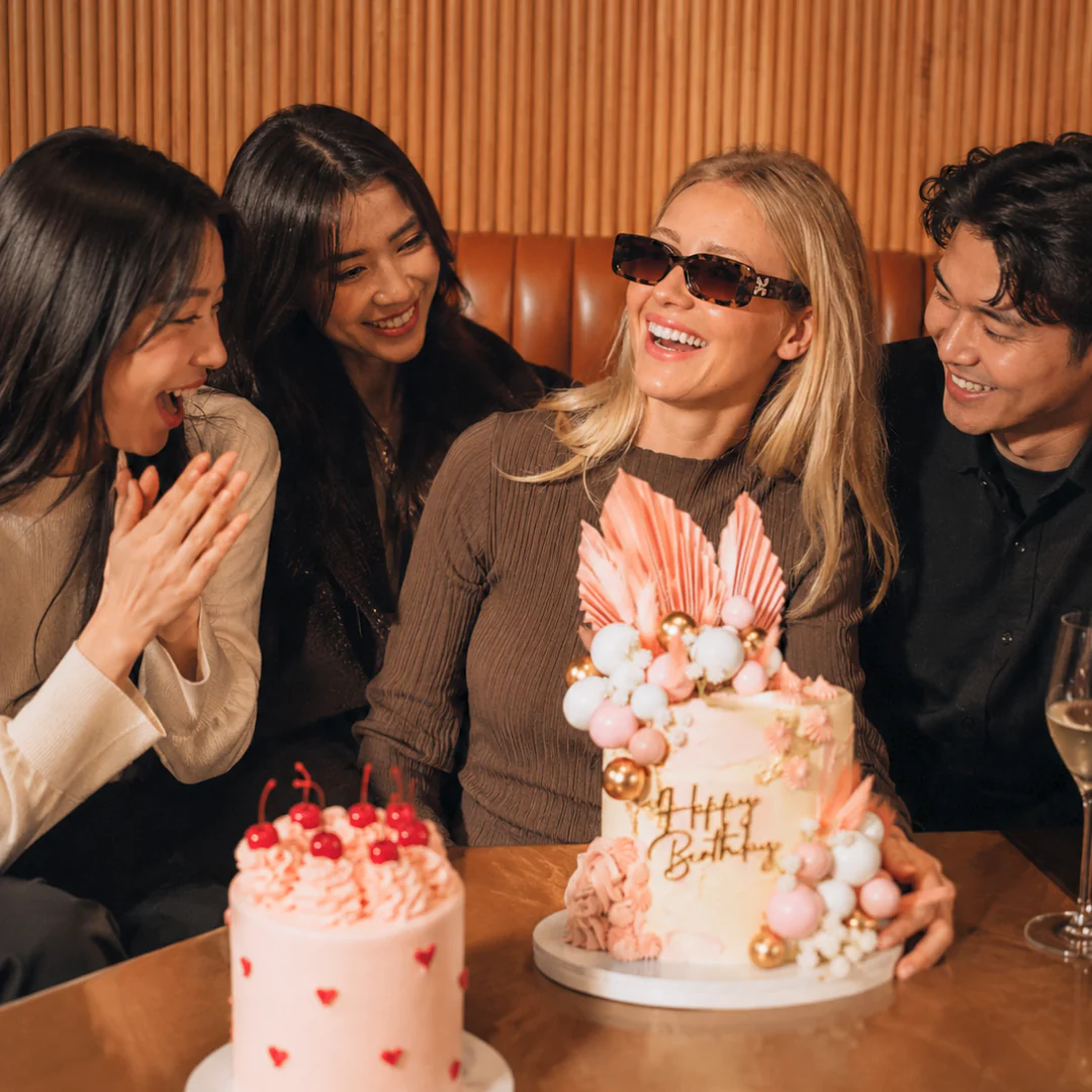 Sydney’s Most Loved Celebration Cakes